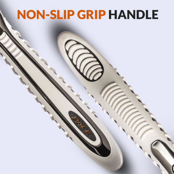 Pace 4 Shaving Razor