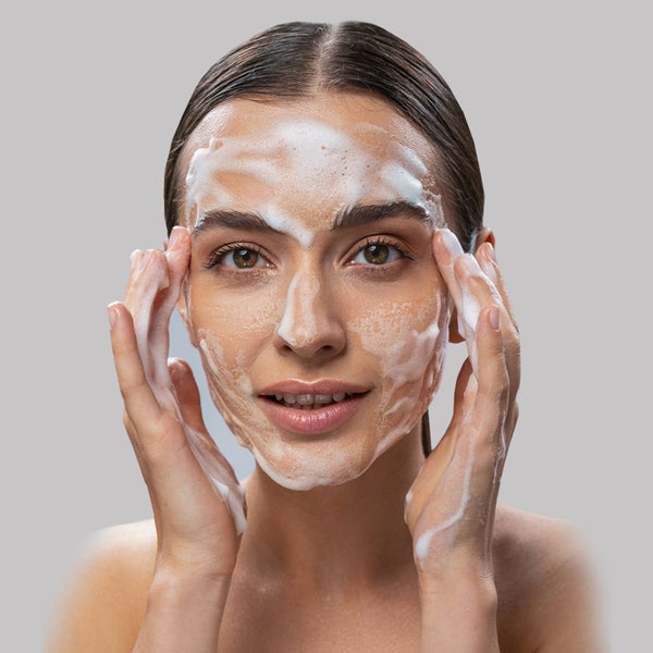 Glycolic Acid Face Wash - Venus Aesthetics