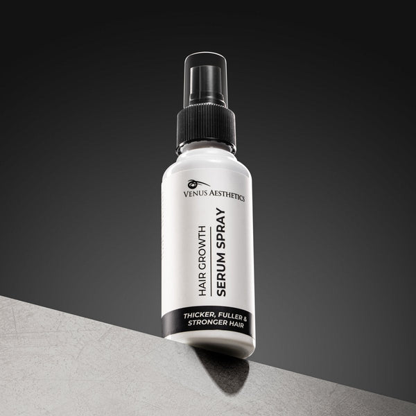 Hair Growth Serum - Venus Aesthetics