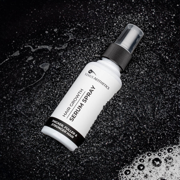 Hair Growth Serum - Venus Aesthetics