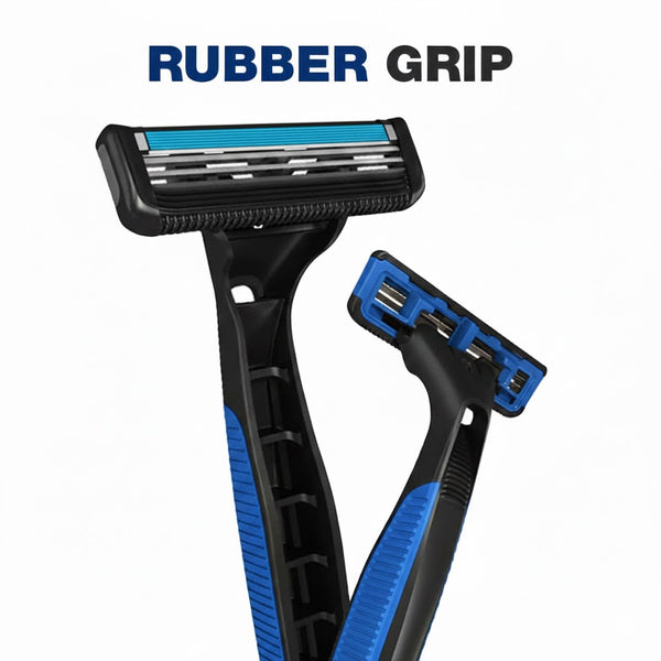 Pace 2 Shaving Razor