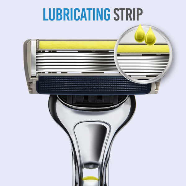 Men’s Shaving Trial Pack