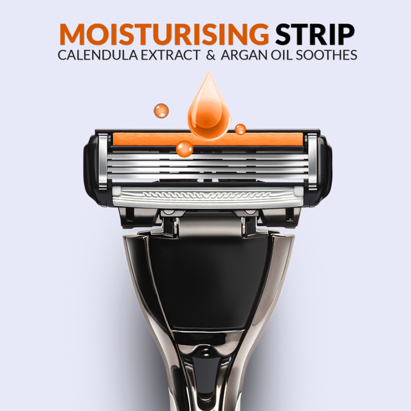 Men’s Shaving Trial Pack