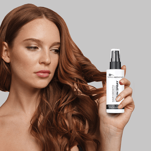 Hair Growth Serum - Venus Aesthetics 