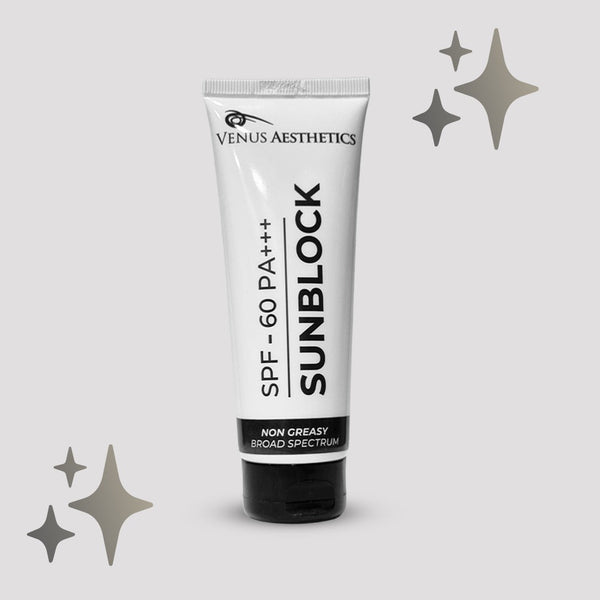 Sunblock
