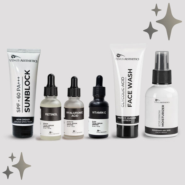 Extra Care Bundle