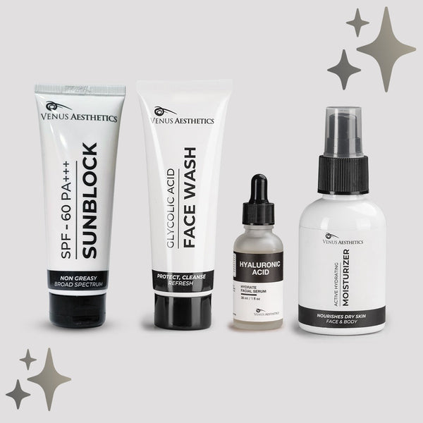 Hydration Bundle