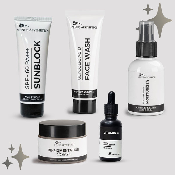 Skin Brightening Bundle