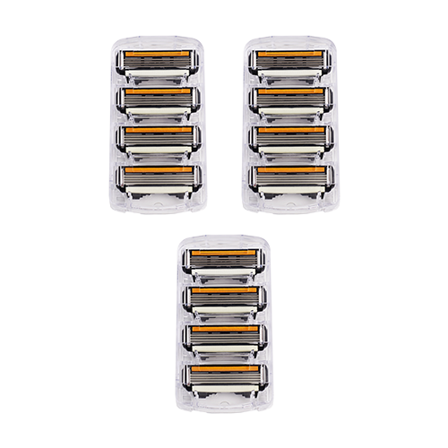 Pace 4 Refill Cartridges