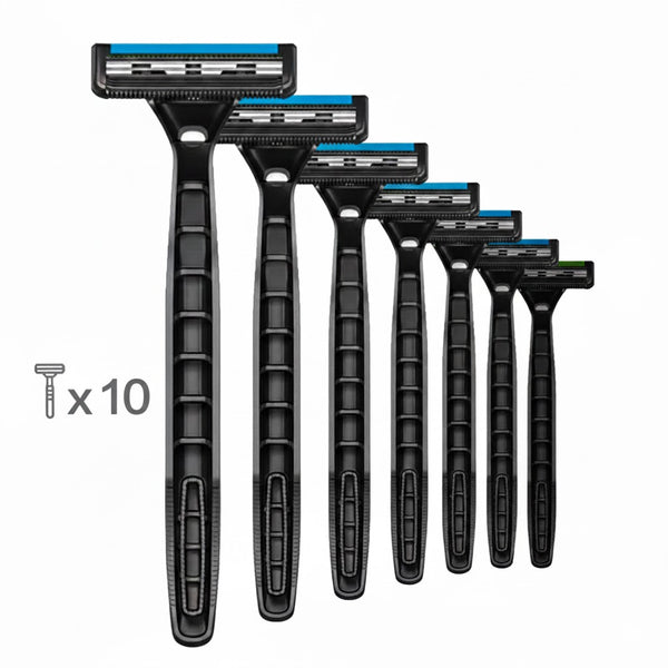 Pace 2 Shaving Razor